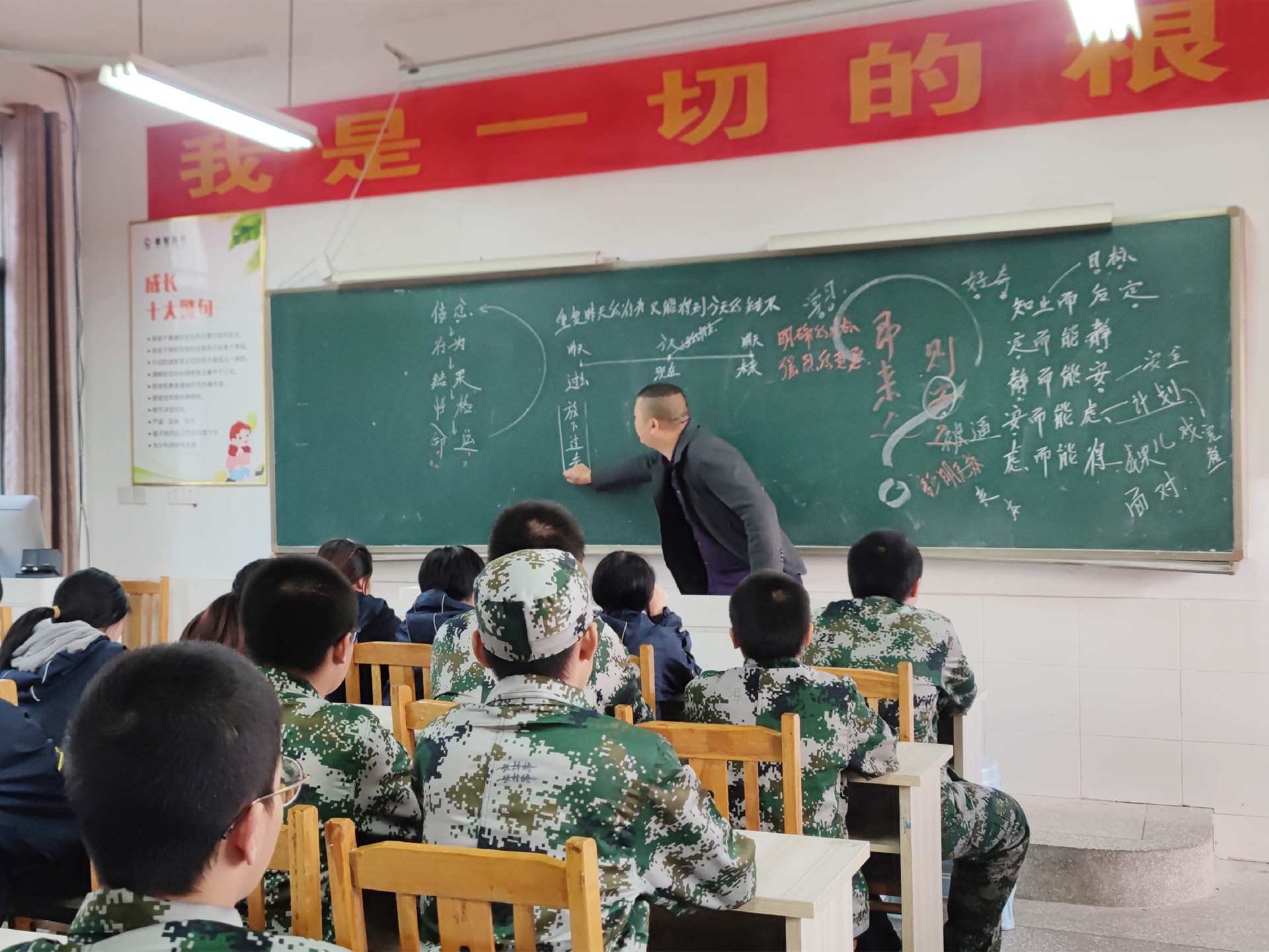 青少年特训学校,问题青少年学校,人际交往教育学校