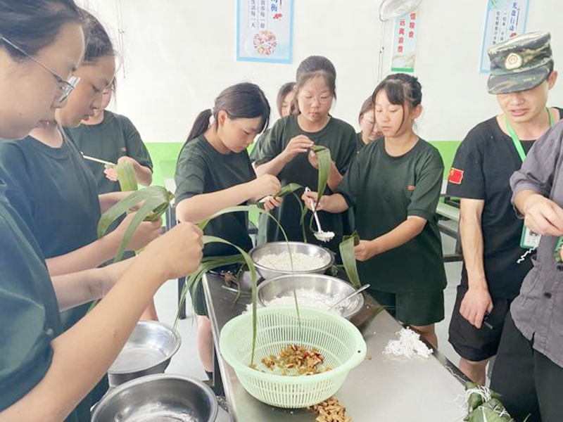 素质教育学校,青少年教育学校,叛逆孩子学校