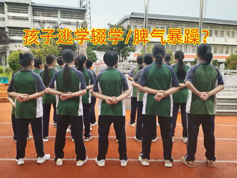 厌学孩子学校,孩子厌学教育学校