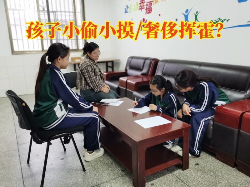 行为矫正学校,正规的青少年矫正学校