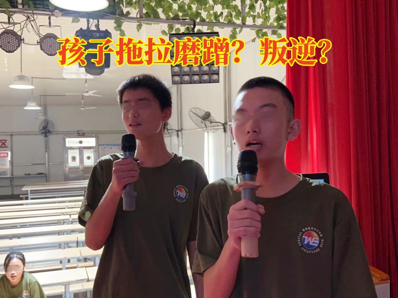 问题青少年教育学校,青少年教育学校